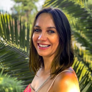 Photo of Anastasia (Stacy) Bondarenko
