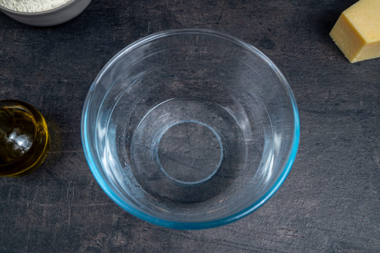 Dissolving salt in water Dissolving salt in water