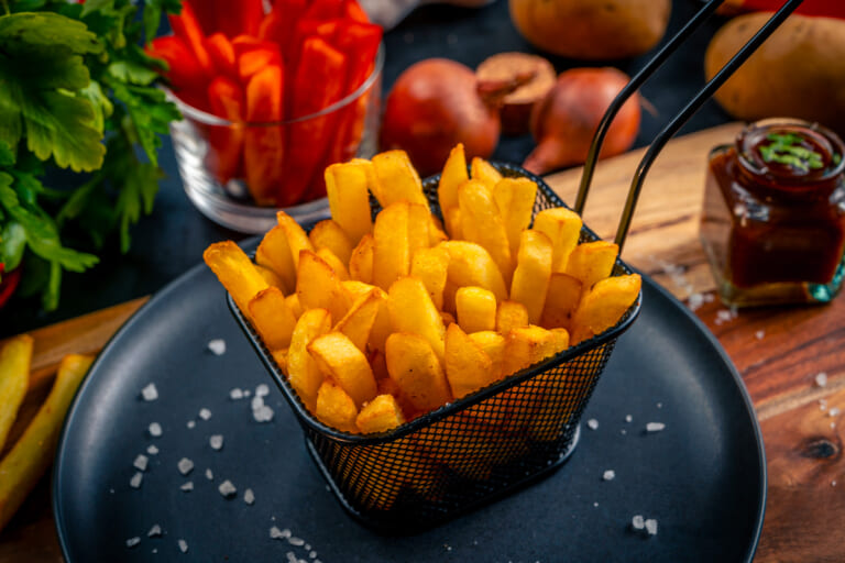 McDonald's French Fries